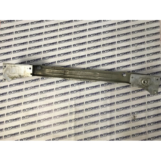 Усилитель заднего бампера Opel Astra J Wagon 2009-2015 13359159